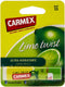 Vochtinbrengende Lip Balsem Lime Twist Carmex (4,25 g)