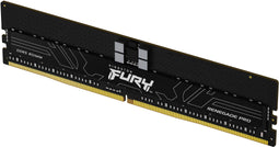 Kingston FURY Renegade Pro - DDR5 RDIMM - 32GB 6800MT/s ECC - (1x)