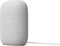 Google Nest Audio - Smart Wifi speaker - 75% luider met krachtige bas - Wit