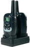 Topcom RC-6410 - Walkie Talkie - 8 kanalen tot 6 km bereik - Zwart (2 stuks)