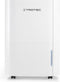 TROTEC TTK 66 E - Luchtontvochtiger - 24 liter per dag - Wit