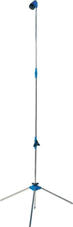 Gre Buitendouche - Zwembaddouche - Aluminium - 160 cm - AR104