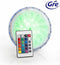 Gre Magnetisch LED-licht voor bovengronds zwembad wit PLED1C