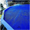 Gre zwembad afdekzeil zomer rond 3.5 m