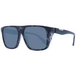 Zonnebril Heren BMW BW0040-H 5756C
