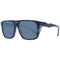 Zonnebril Heren BMW BW0040-H 5756C