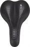 Selle Royal Zadel Avenue Heren Zwart