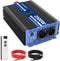 GREANTECK 2500 Watt Pure SINE Omvormer: Betrouwbare stroomvoorziening voor uw off-grid toepassingen