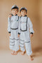 Great Pretenders Astronaut Kostuum 5-6 jaar