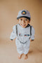 Great Pretenders Astronaut Kostuum 5-6 jaar
