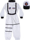 Great Pretenders Astronaut Kostuum 5-6 jaar