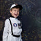 Great Pretenders Astronaut Kostuum 5-6 jaar