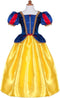 Great Pretenders! - Great Pretenders Deluxe Sneeuwwitje Jurk 5-6 Jaar
