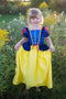 Great Pretenders! - Great Pretenders Deluxe Sneeuwwitje Jurk 5-6 Jaar