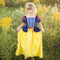 Great Pretenders! - Great Pretenders Deluxe Sneeuwwitje Jurk 5-6 Jaar