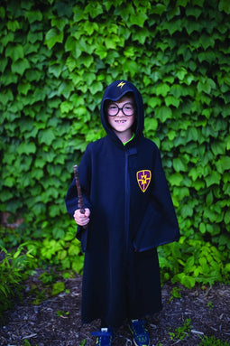 Great Pretenders Harry Potter Verkleedcape met bril