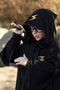 Great Pretenders Harry Potter Verkleedcape met bril