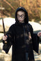 Great Pretenders Harry Potter Verkleedcape met bril