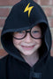 Great Pretenders Harry Potter Verkleedcape met bril