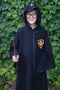Great Pretenders Harry Potter Verkleedcape met bril
