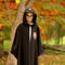 Great Pretenders Harry Potter Verkleedcape met bril