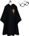 Great Pretenders Harry Potter Verkleedcape met bril