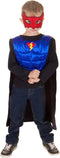Great Pretenders Superhero Verkleedset 4-7 jaar