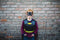 Great Pretenders Superhero Verkleedset 4-7 jaar