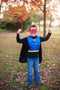 Great Pretenders Superhero Verkleedset 4-7 jaar
