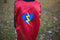 Great Pretenders Superhero Verkleedset 4-7 jaar