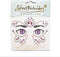 Great Pretenders Verkleden Gezicht Crystals Butterfly Princess