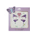 Great Pretenders Verkleden Gezicht Stickers Butterfly Fairy