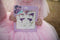 Great Pretenders Verkleden Gezicht Stickers Butterfly Fairy