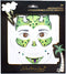 Great Pretenders Verkleden Gezicht Stickers Dinosaurus