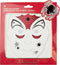 Great Pretenders Verkleden Gezicht Stickers Spider Man