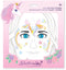 Great Pretenders Verkleden Gezicht Stickers Unicorn Fairy