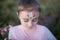 Great Pretenders Verkleden Gezicht Stickers Unicorn Fairy
