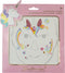 Great Pretenders Verkleden Gezicht Stickers Unicorn Fairy