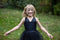 Great Pretenders Verkleden Gezichtsjuwelen Crystals Black Cat