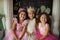 Great Pretenders Verkleden Gezichtskristallen Gezichtsjuwelen Crystals Pink Unicorn Eenhoorn