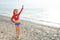 Great Pretenders Verkleedkledij Bikini Wonder Woman - Multi 3-4Y