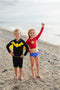 Great Pretenders Verkleedkledij Bikini Wonder Woman - Multi 3-4Y