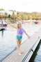 Great Pretenders Verkleedkledij Bikini Zeemeermin - Multi (kopie) 3-4Y