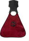 Great Pretenders Verkleedkledij Ridder cape met borstplaat en kroon - Multi - Maat 5-6 jaar