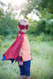 Great Pretenders Verkleedkledij Spider Man cape - Multi - Maat 3-4 jaar