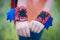 Great Pretenders Verkleedkledij Spider Man cape - Multi - Maat 3-4 jaar