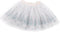 Great Pretenders Verkleedkledij Winter Wonderland - Rok - 4/6 jaar
