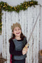 Great Pretenders Verkleedkledij Zilveren Ridder tuniek met cape - Multi - Maat 5-6 jaar