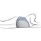 Babymoov Zwangerschapsriem Dream Belt ergonomisch XS/S rookgrijs