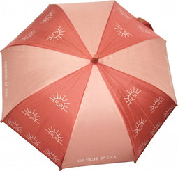 Grech & Co Kinderparaplu o43cm - Sunset